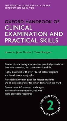 Clinical Communication Handbook